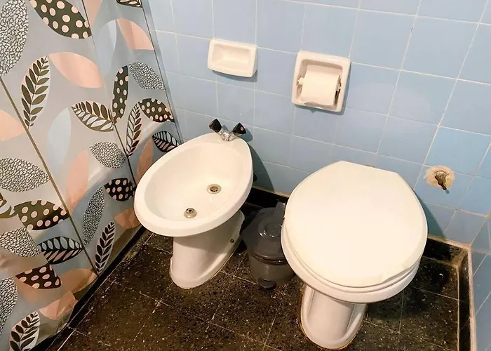 Apartment mit 1 Schlafzimmer